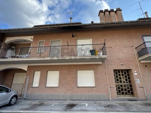 appartamento in vendita a Pizzoli