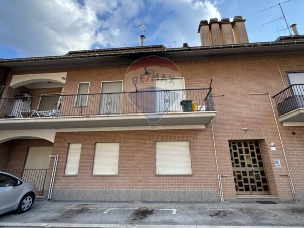 appartamento in vendita a Pizzoli in zona Cavallari