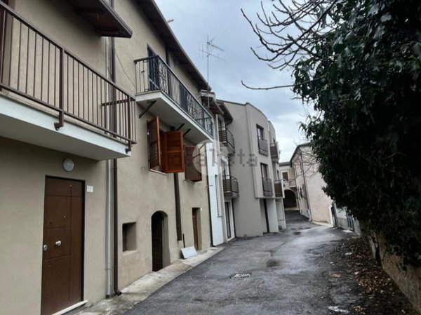 appartamento in vendita a Pizzoli
