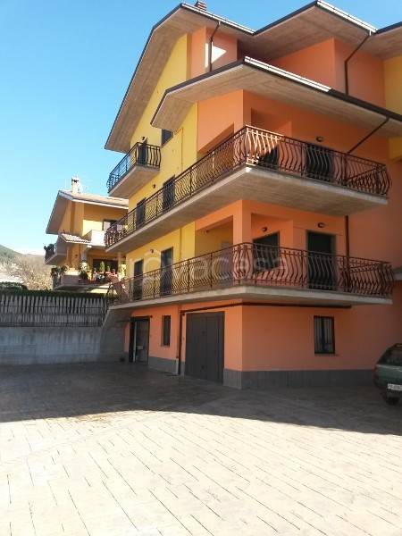 appartamento in vendita a Pizzoli