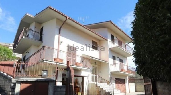 appartamento in vendita a Pizzoli