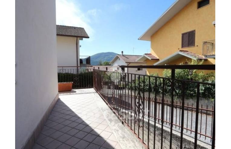 appartamento in vendita a Pizzoli