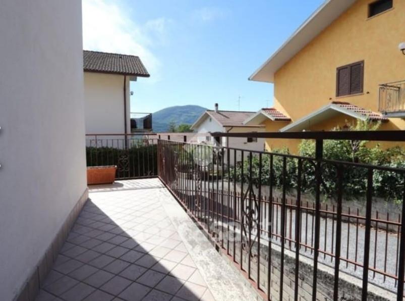 appartamento in vendita a Pizzoli