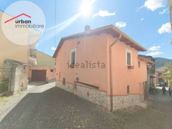 appartamento in vendita a Pizzoli