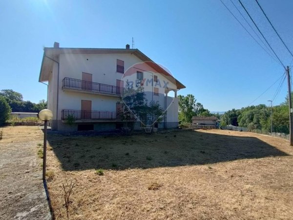 appartamento in vendita a Pizzoli