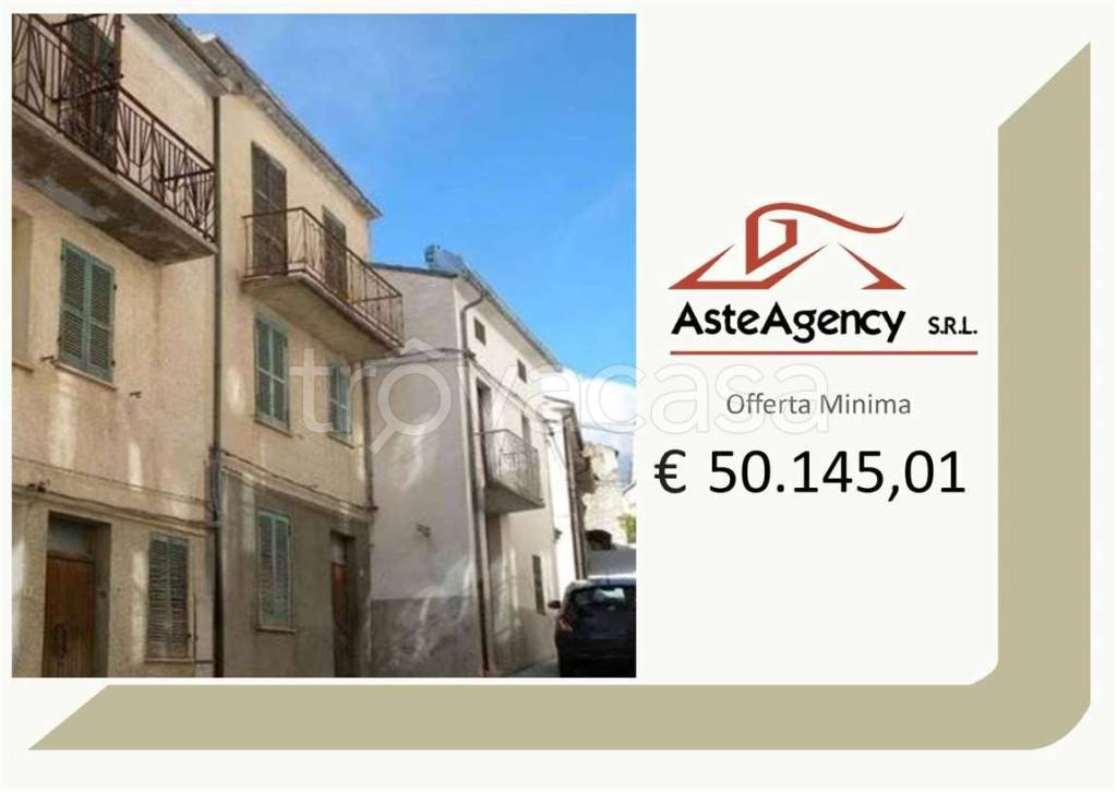 appartamento in vendita a Pizzoli