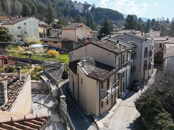 appartamento in vendita a Pizzoli