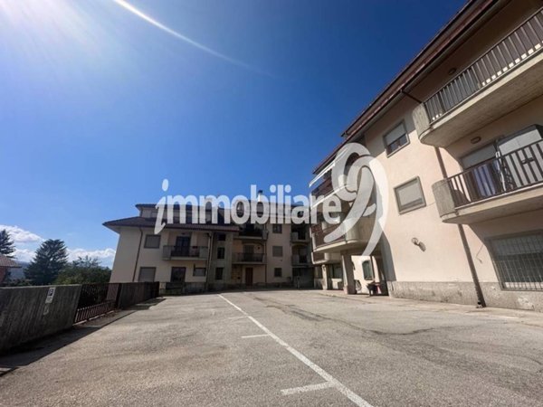 appartamento in vendita a Pizzoli in zona Cavallari