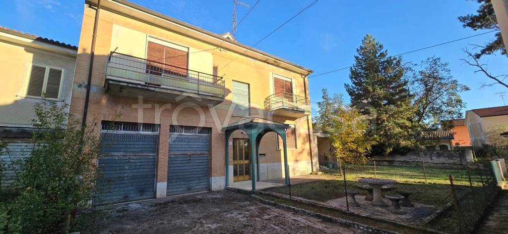 appartamento in vendita a Pizzoli in zona Cavallari
