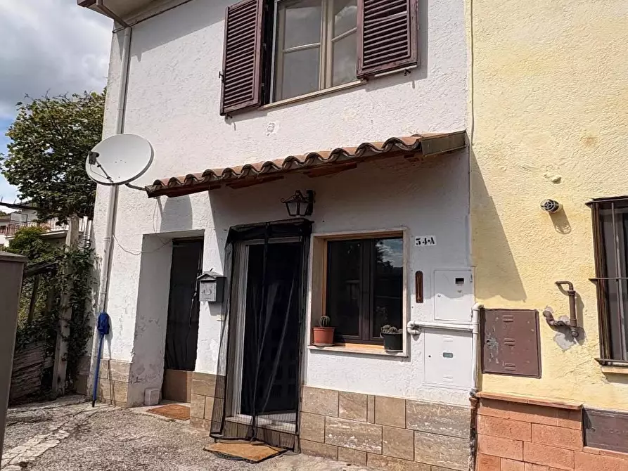 appartamento in vendita a Pizzoli in zona Cavallari
