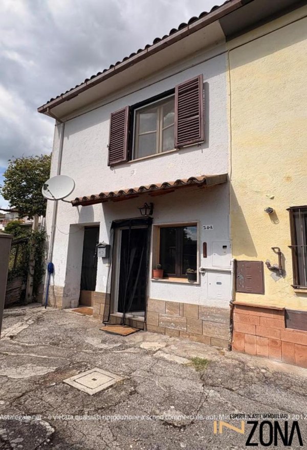 appartamento in vendita a Pizzoli