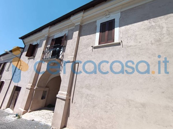 appartamento in vendita a Pizzoli in zona Cavallari