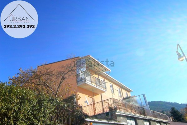 appartamento in vendita a Pizzoli in zona Cavallari