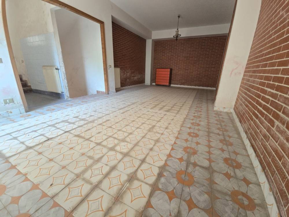 casa indipendente in vendita a Pizzoli in zona Cavallari