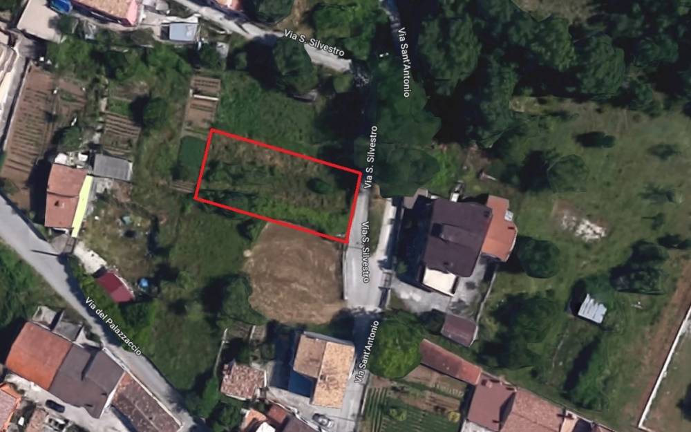 appartamento in vendita a Pizzoli in zona Cavallari