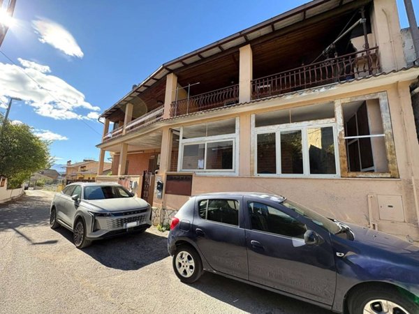 appartamento in vendita a Pizzoli in zona Cavallari