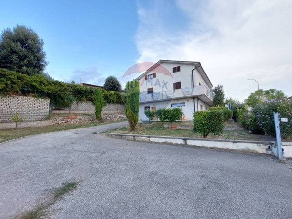 appartamento in vendita a Poggio Picenze