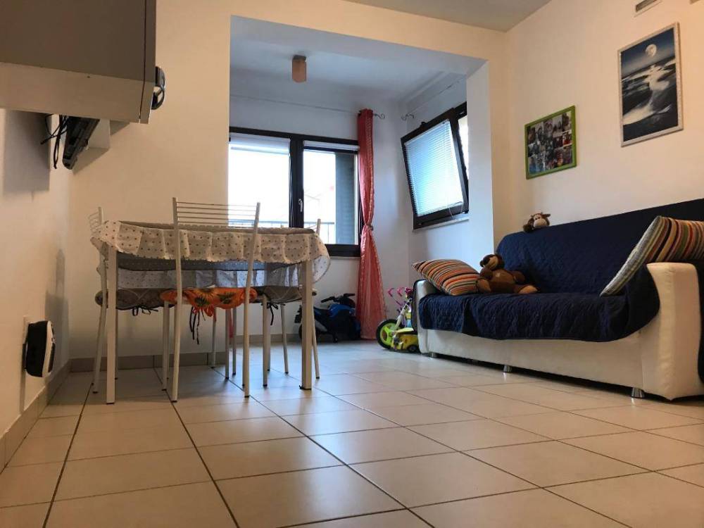appartamento in vendita a Poggio Picenze