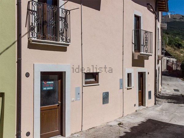 appartamento in vendita a Poggio Picenze