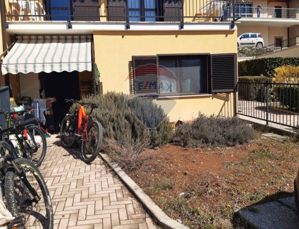 appartamento in vendita a Poggio Picenze