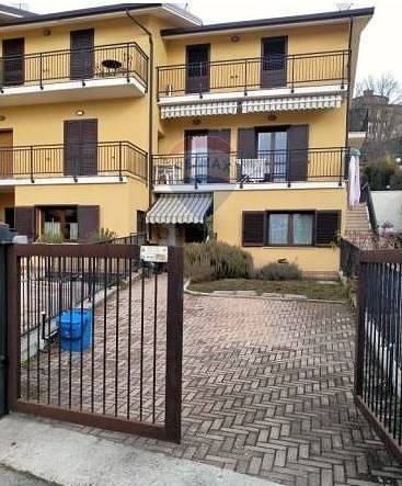appartamento in vendita a Poggio Picenze