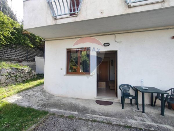 appartamento in vendita a Poggio Picenze