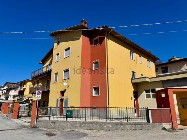 appartamento in vendita a Poggio Picenze