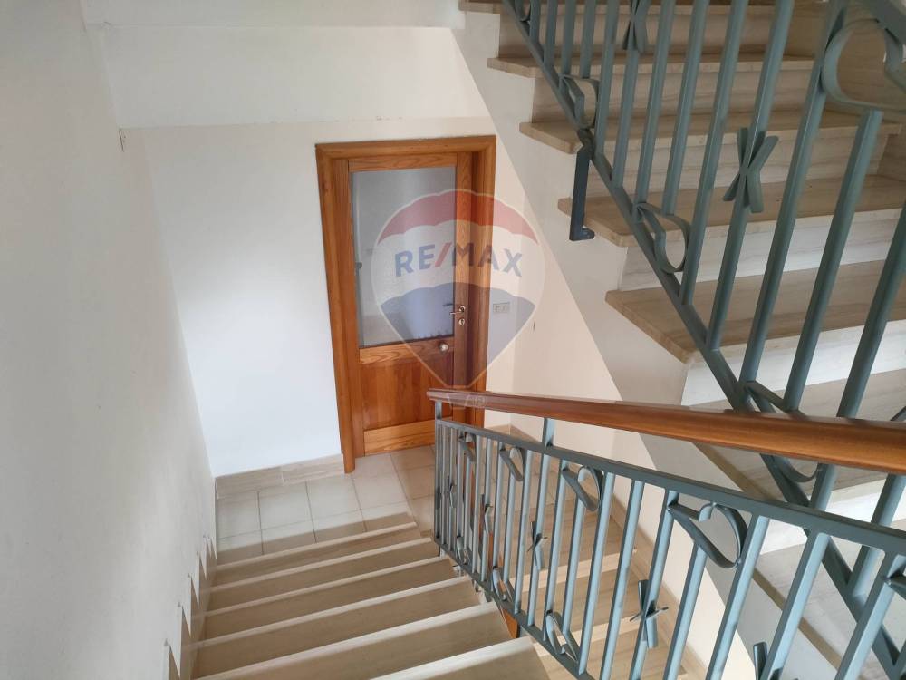 appartamento in vendita a Poggio Picenze