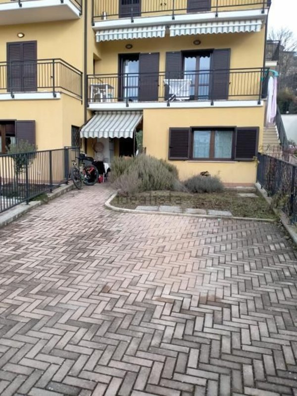 appartamento in vendita a Poggio Picenze