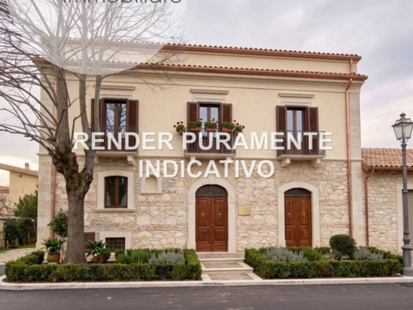 esavano in vendita a Poggio Picenze
