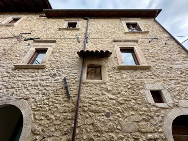 appartamento in vendita a Prata d'Ansidonia