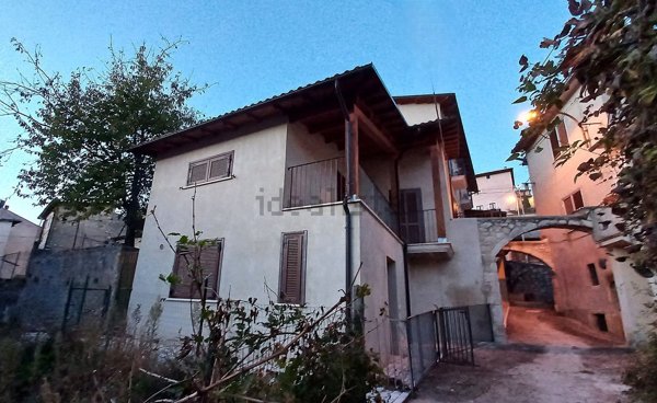 pentavano in vendita a Prata d'Ansidonia