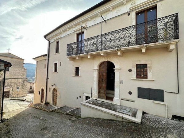 appartamento in vendita a Prata d'Ansidonia