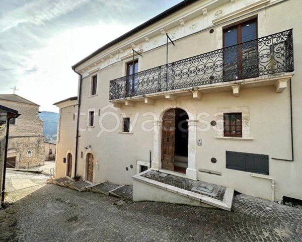 appartamento in vendita a Prata d'Ansidonia