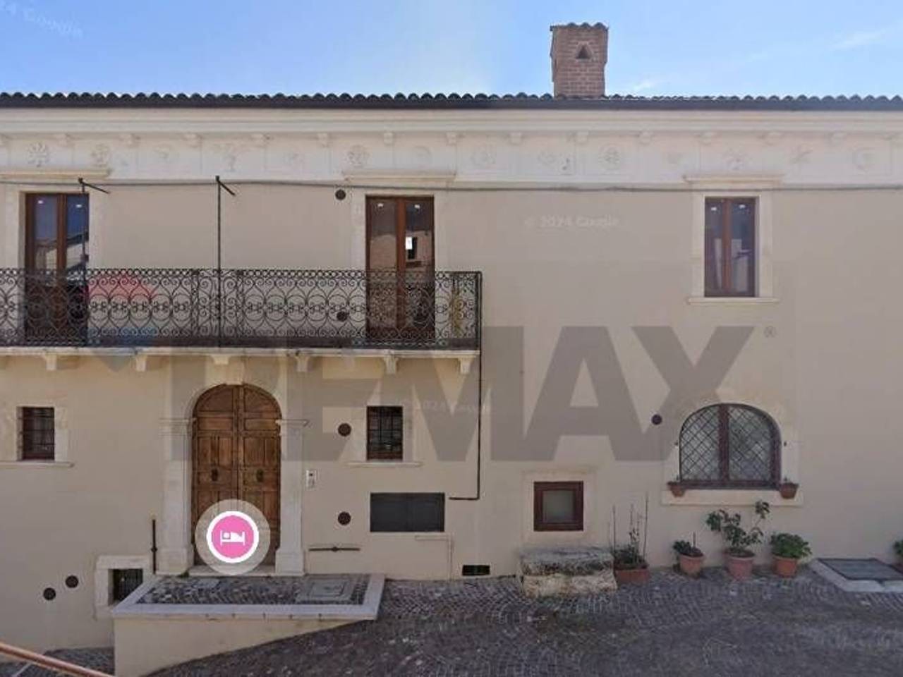 casa indipendente in vendita a Prata d'Ansidonia in zona San Nicandro
