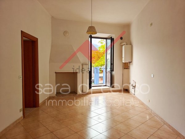 appartamento in vendita a Pratola Peligna