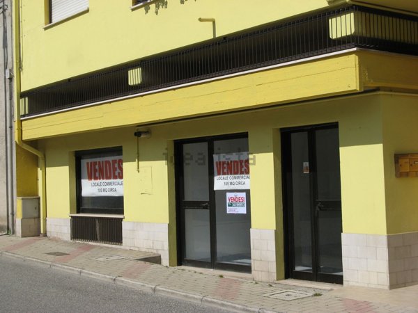 appartamento in vendita a Pratola Peligna