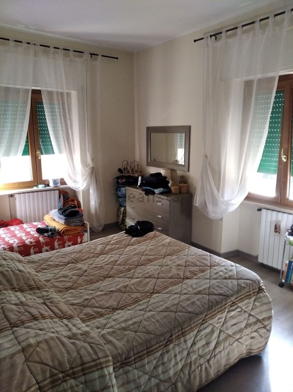 appartamento in vendita a Pratola Peligna