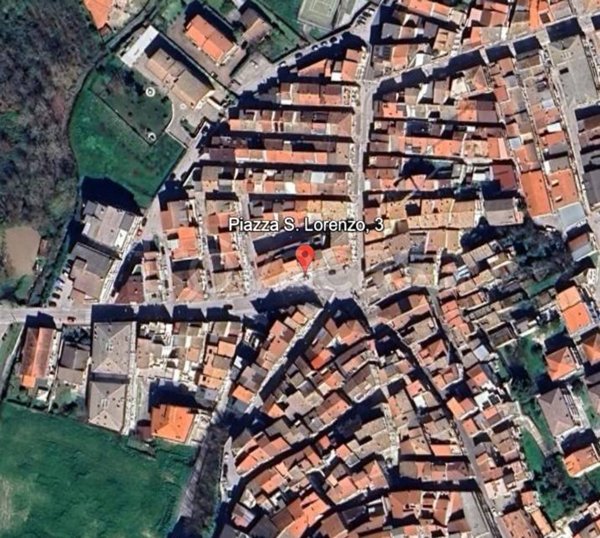 appartamento in vendita a Pratola Peligna