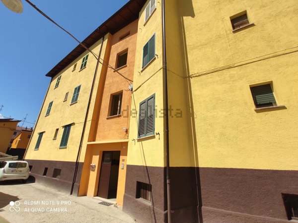 appartamento in vendita a Pratola Peligna