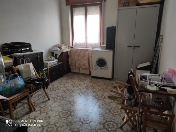 appartamento in vendita a Pratola Peligna