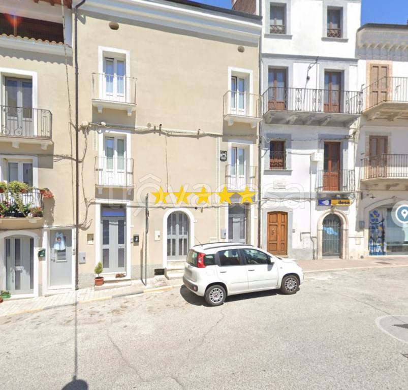 appartamento in vendita a Pratola Peligna