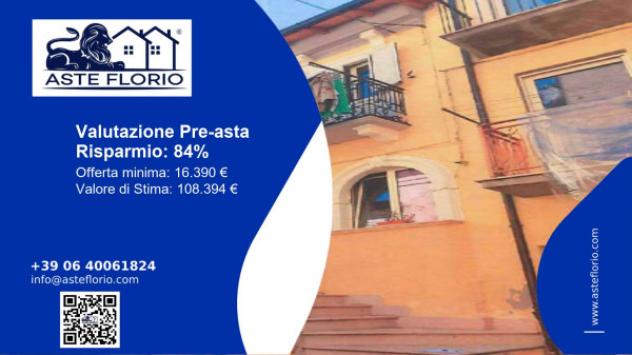 appartamento in vendita a Pratola Peligna