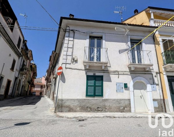appartamento in vendita a Pratola Peligna