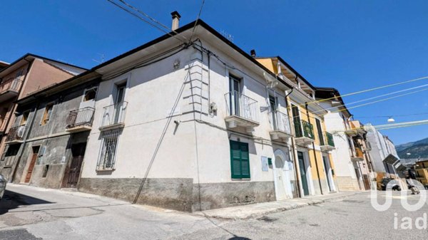 appartamento in vendita a Pratola Peligna