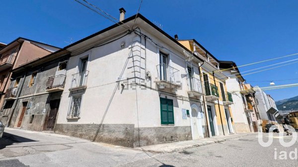 appartamento in vendita a Pratola Peligna