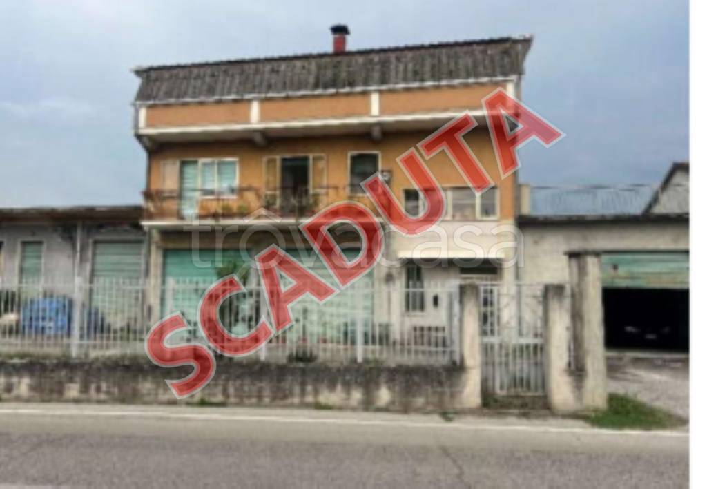 appartamento in vendita a Pratola Peligna