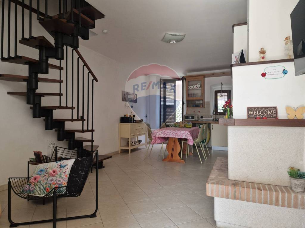 casa indipendente in vendita a Pratola Peligna