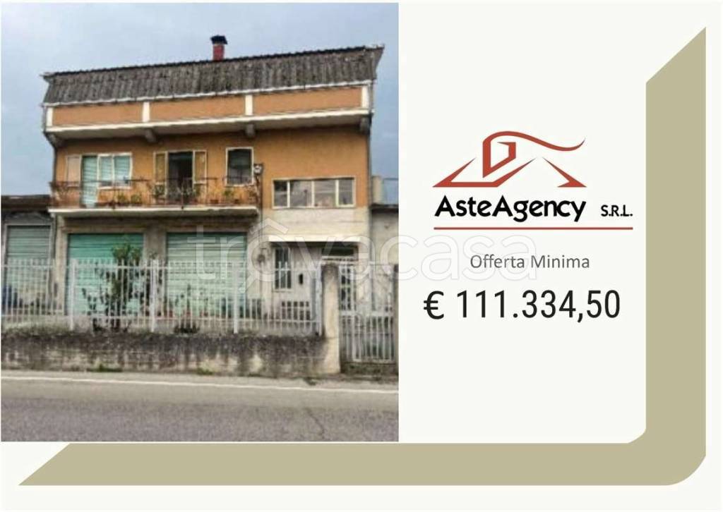 appartamento in vendita a Pratola Peligna