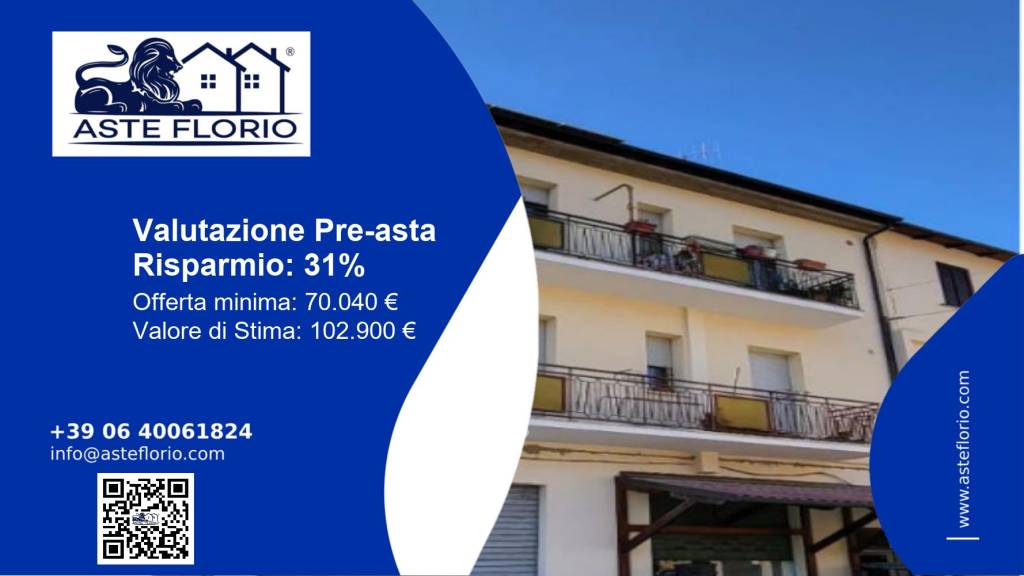 appartamento in vendita a Pratola Peligna